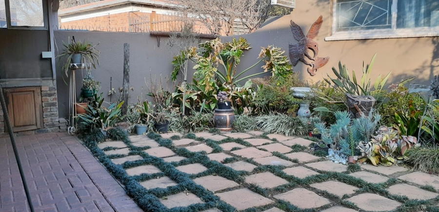3 Bedroom Property for Sale in Sasolburg Free State